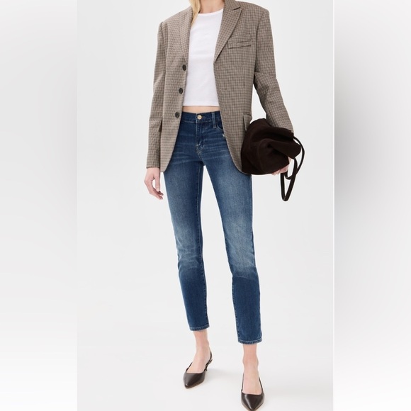 Frame Denim Denim - Frame le garçon jeans size 25